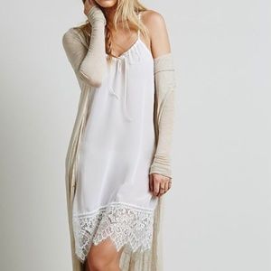 ISO!!!!! Skivvies Chiffon Slip By For Love &Lemons